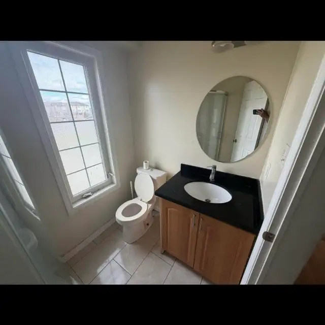 Furnished Private room for rent with separate washroom in Room Rentals & Roommates in City of Toronto - Image 10