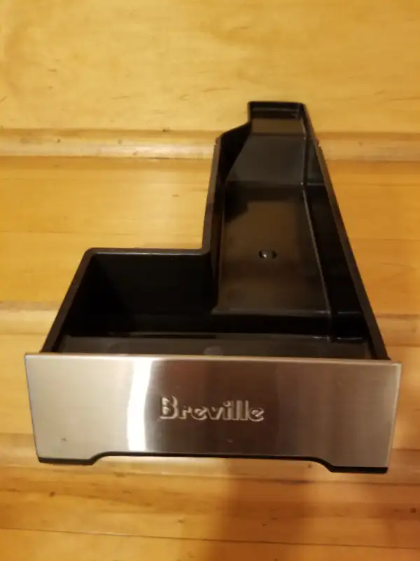 Drip Tray for Breville 800GRXL Die-Cast Indoor Barbeque & Grill in Microwaves & Cookers in City of Toronto - Image 2