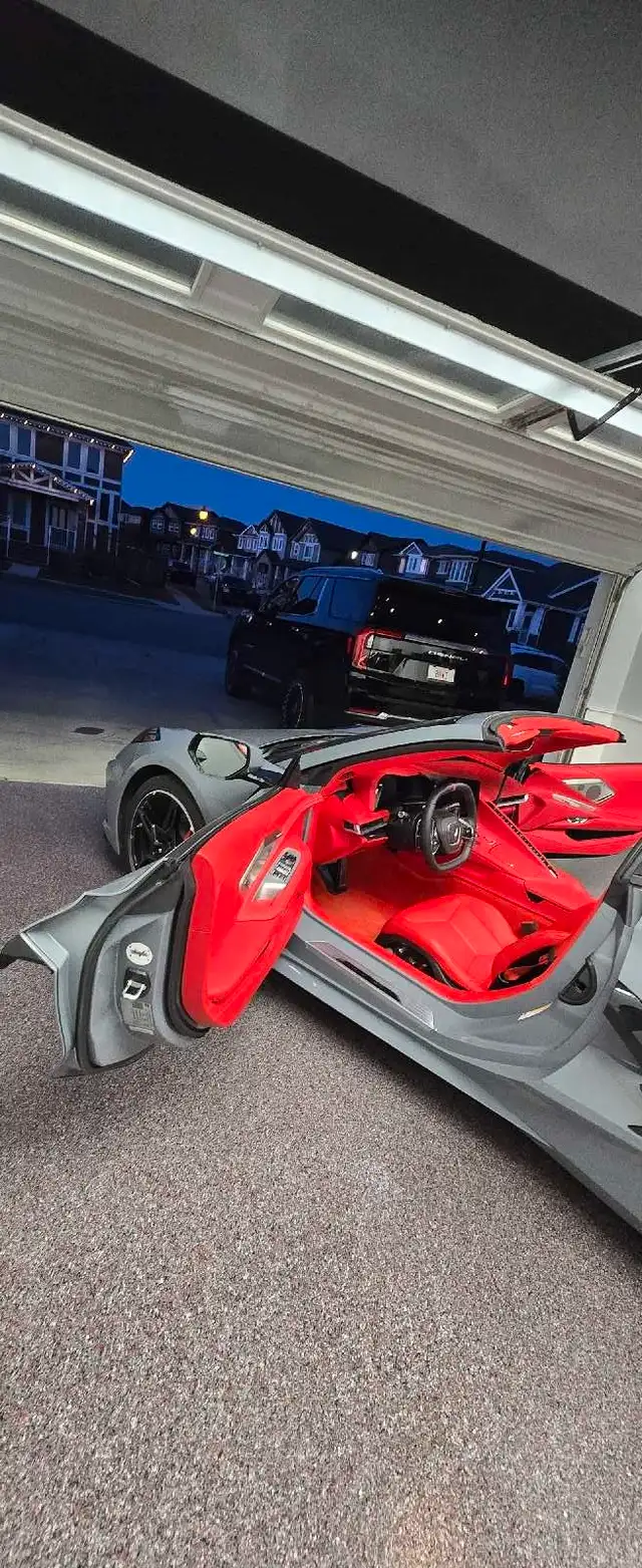 2024 Corvette 3lt63860078682369122