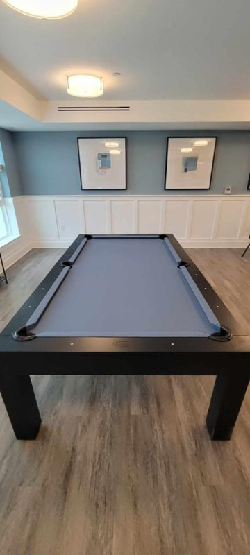 Brand New Billiard Pool Tables- New Stock in Other in City of Toronto - Image 4