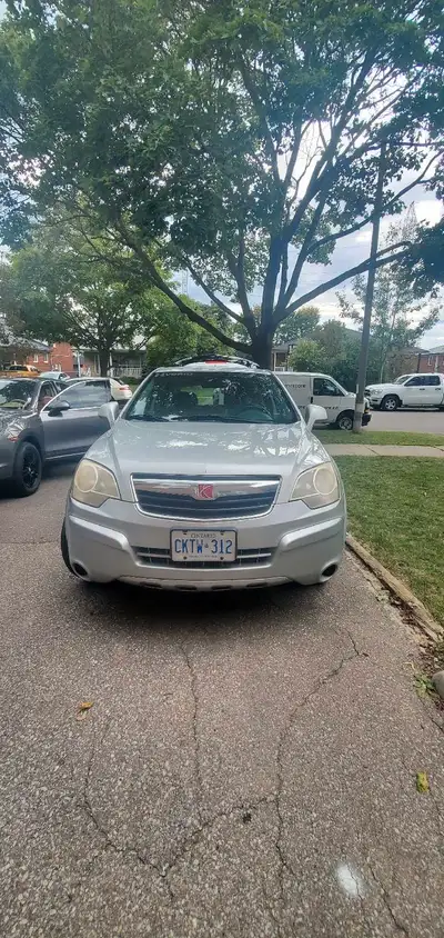 Runs well Very reliable Clean SUV
