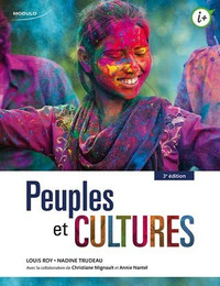 Peuples et cultures 3e éd