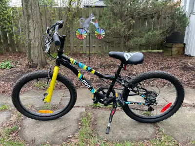 vélo enfant 20 pouce AVP, View more