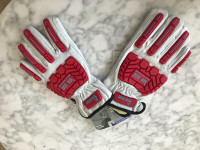 Impact Protection Gloves!! NEW!!!