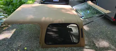 In good condition.