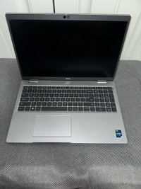 Dell Latitude 5520 Laptop
