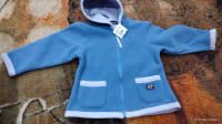 Kids size M jacket cout