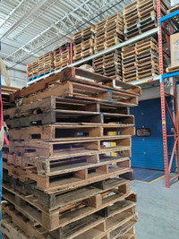 ♻ PaLLETS in stock INDOORS ready to GO 5 to 540 WE CAN SUPPLY 2u