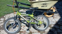 16" Kids Bike - Bicycle - Used