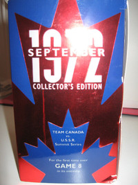 September 1972 collectors edition VHS set
