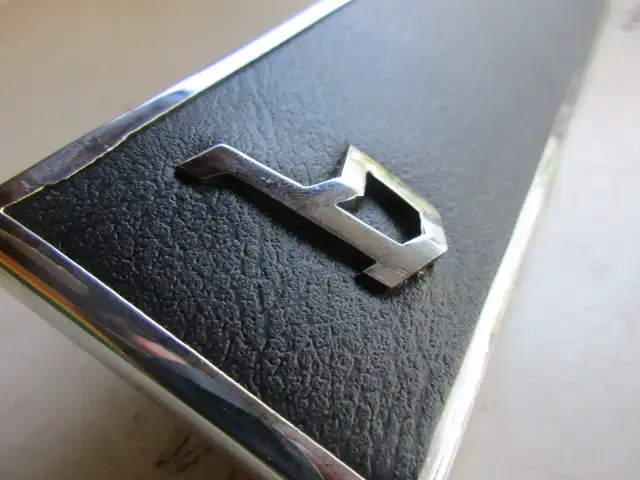 Radio cover for Alfa Romeo Montreal in Other in City of Toronto - Image 3