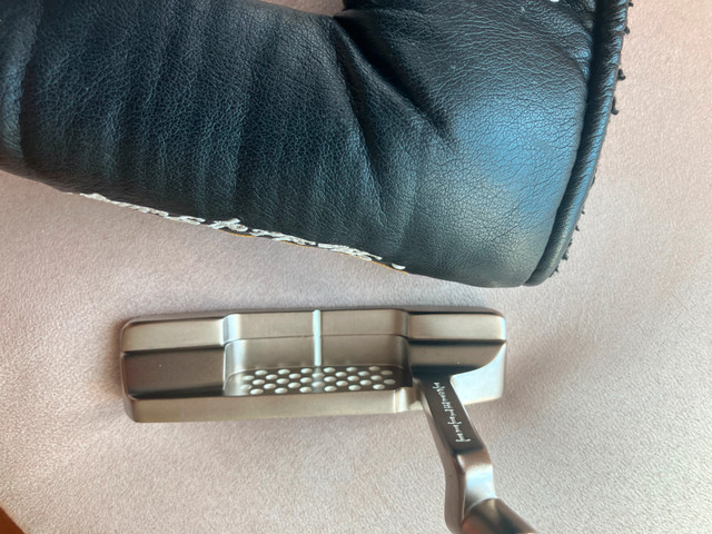 Scotty Cameron Custom Putter in Golf in Edmonton - Image 4