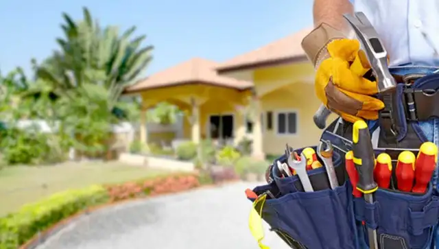 Local Handyman | Same-Day Home Repairs & Installations in Renovations, General Contracting & Handyman in Oakville / Halton Region - Image 6