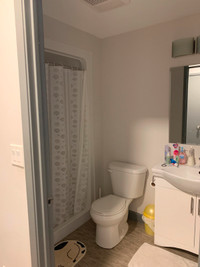 4 Month Sublet for Spring 2024 (May-Aug) WATERLOO
