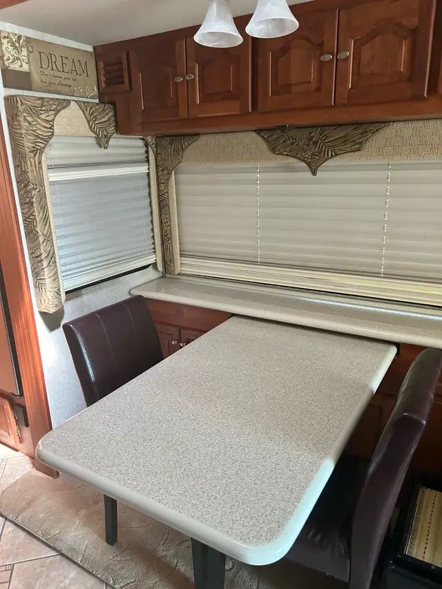 DIESEL 2005 TIFFIN ALLEGRO BUS MOTORHOME in RVs & Motorhomes in Delta/Surrey/Langley - Image 6
