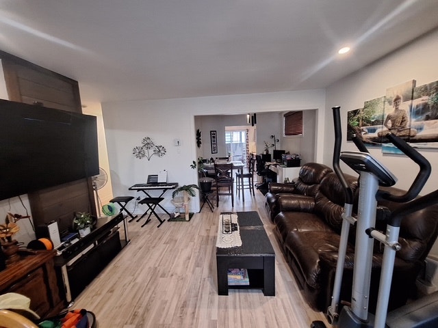 4 1/2 à louer à Blainville — photo 2