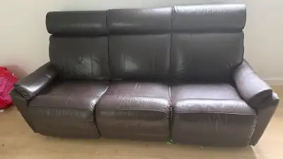 recliner/loveseat, View more