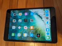 iPad mini 2 A1489 32GB Retina display, great condition