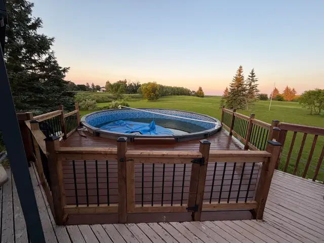Framing, Decks & General Carpentry585100358090106884