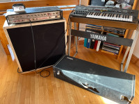 Yamaha Synthesizer