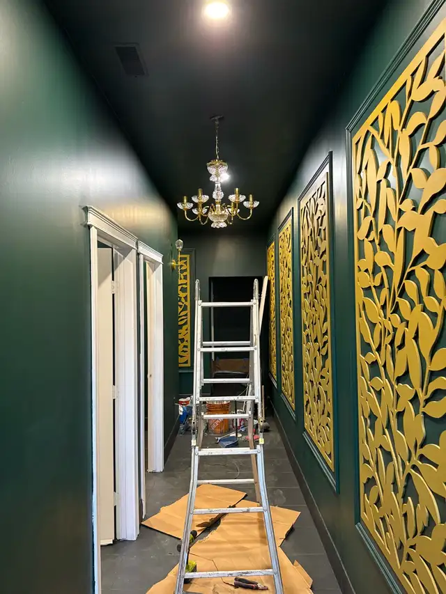 Reliable & Professional Handyman Services – Affordable Rates! in Renovations, General Contracting & Handyman in Calgary - Image 4