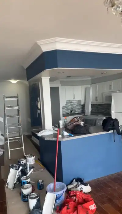 Hi, my name is Nafiz. I’m currently looking for part-time or full-time work in Toronto. I have exper...