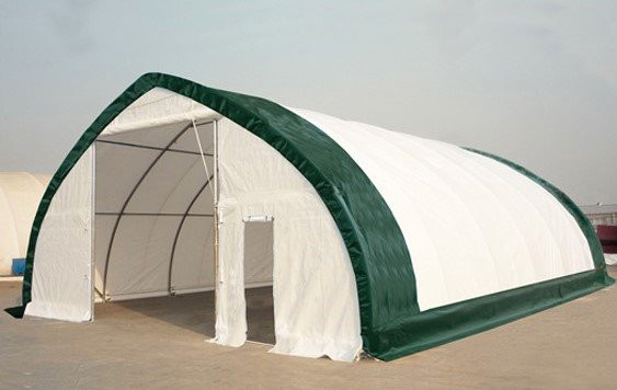 40'x80'x20' (450g PVC) Dome Storage Shelter in Other in Windsor Region - Image 2