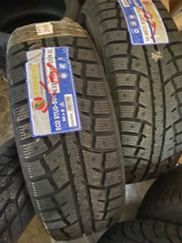 MINERVA ECO STUD SUV 235/65R18 110H XL