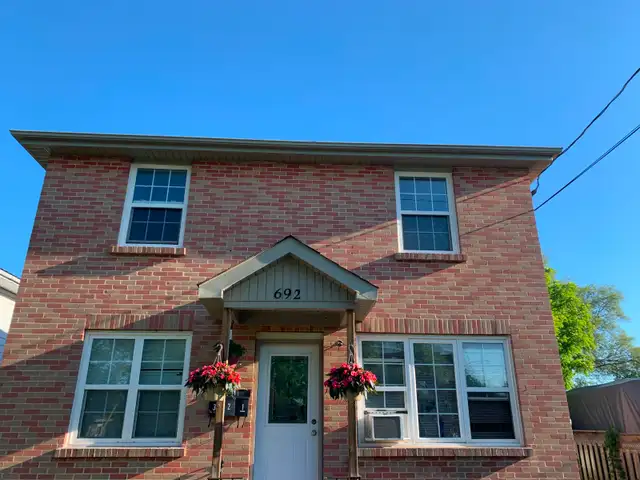 SOUTH END 1 BDRM APARTMENT - QUIET LOCATION –AVAILABLE NOW