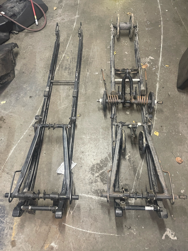 Skidoo Xm parts in Other in Calgary - Image 3