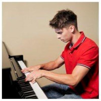 Piano Lessons for All Ages and Levels - Markham and Vaughan