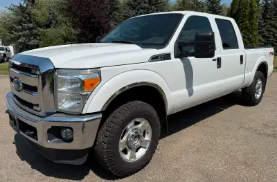 6.2L 8CYL GAS ENGINE, Automatic Transmission, 4WD, CREW CAB, SHORT BOX, BACKUP CAMERA, TRAILER TOW P...