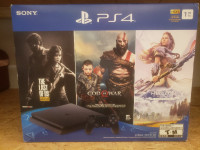 [PlayStation 4] - Consoles/Controllers/Games - [BUY/SELL/TRADE]