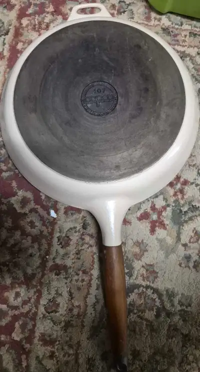 Copco Frying Pan, View more