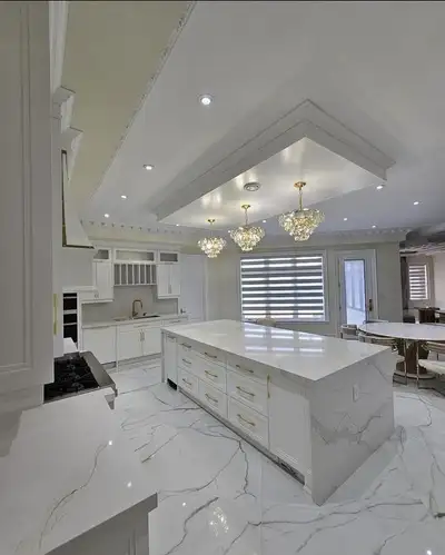 KITCHEN CABINET KITCHEN COUNTERTOP KITCHEN FAUCET KITCHEN SINK, View more