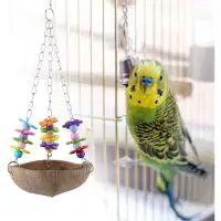 Bird feeder or nest