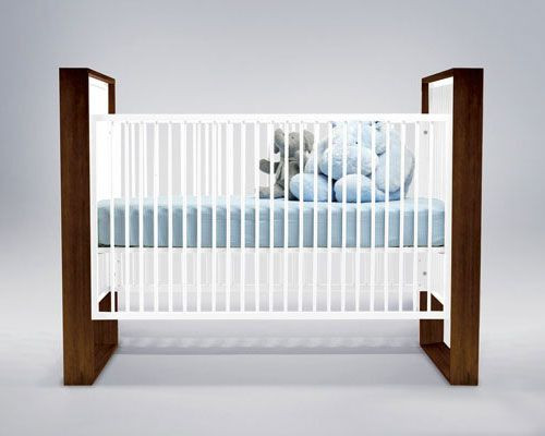 DUCDUC Austin Crib - Top Designer Luxury for the little one in Cribs in City of Toronto - Image 2