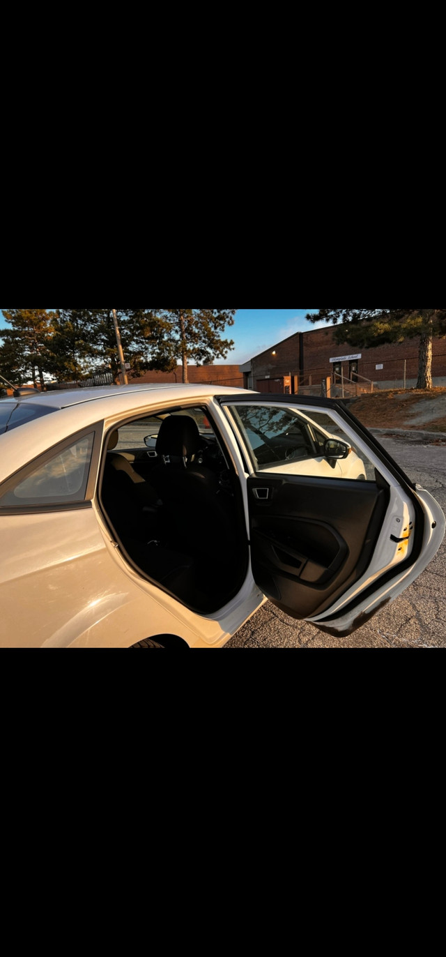 Ford Fiesta for Sale in Cars & Trucks in Hamilton - Image 4