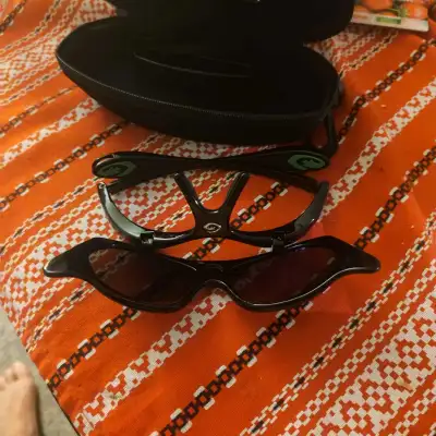 Gargoyle Flip up Sun Glasses, View more