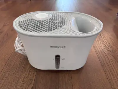 Honeywell Humidifier, View more