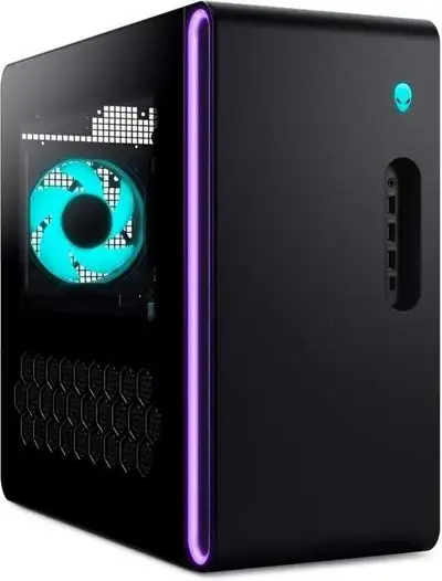 Alienware Aurora Gaming PC | RTX 5070 | Core Ultra 7 | 32GB DDR5, View more