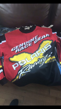 Polaris Racing Shirt