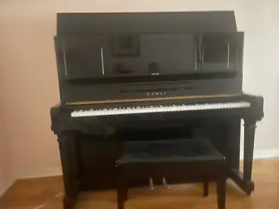 Kawai K50, View more