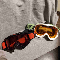 Like New Ski Snowboard Goggles 