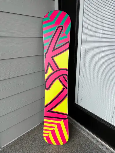 k2 snowboard in Snowboard in Canada | Kijiji Marketplaces