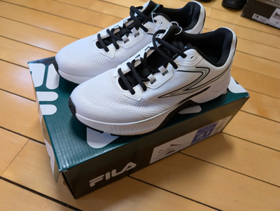 Fila Men's Shoes, Action Stride Energized, Size 9, BNIB..$32.00, View more