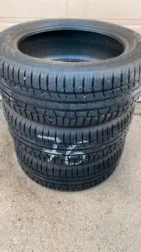 235/50R18 NOKIAN WR G3 all weather tires