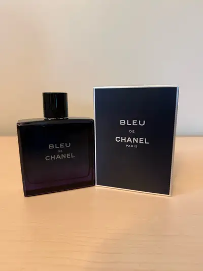 BLEU DE CHANEL PARIS MENS COLOGNE 100ML(NEW), View more