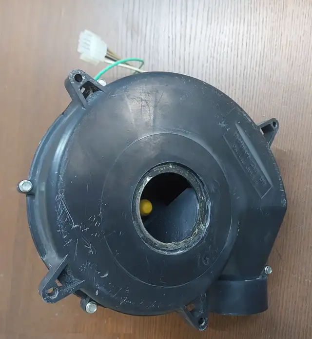 FASCO Draft Inducer Motor – 71623861E  - M101 in Heating, Cooling & Air in City of Toronto - Image 5