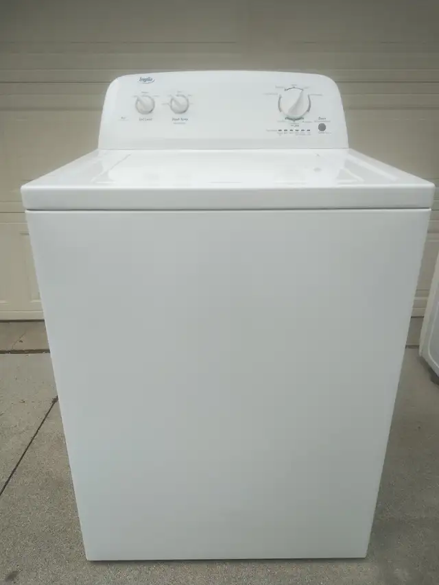washing  machine in Washers & Dryers in Kitchener / Waterloo - Image 4